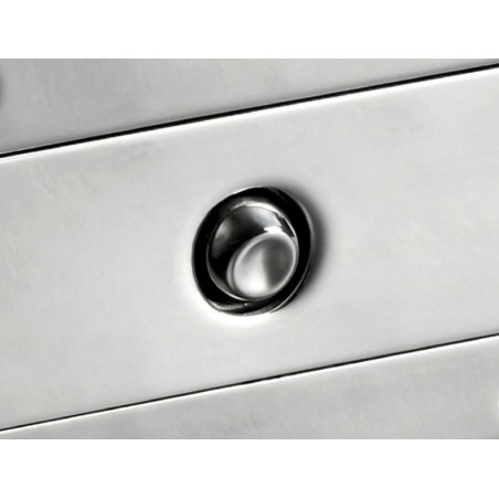 Scaletta a scomparsa - Versione standard