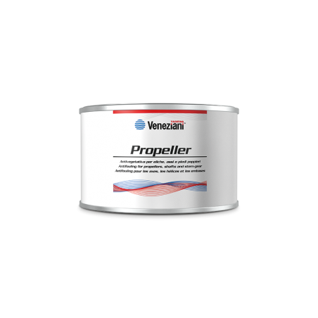 Propeller-Ein-Komponenten-Antifouling - Veneziani