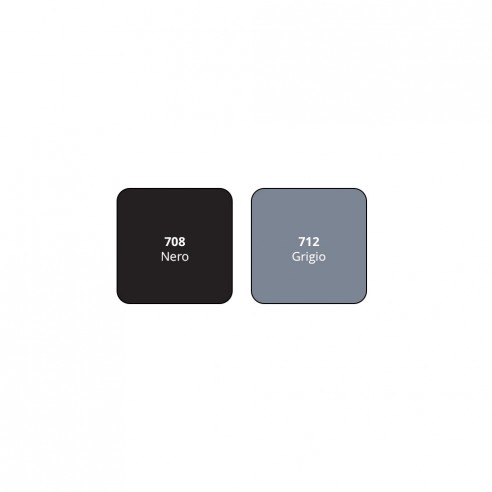 Speedy Carbonium Zweikomponenten-Antifouling - Veneziani