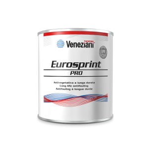 Antivegetativa Eurosprint Pro monocomponente - Veneziani