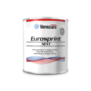 Eurosprint Next Antifouling in einer Packung - Veneziani