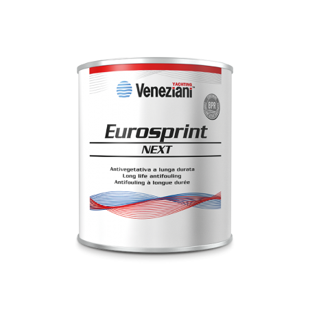 Eurosprint Next Antifouling in einer Packung - Veneziani
