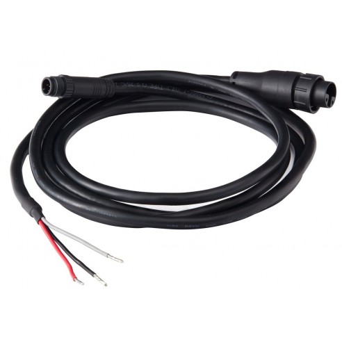 Cavo di alimentazione Element / AXIOM / AXIOM+ dritto con connettore NMEA2000