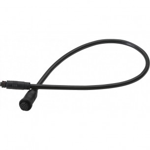 Humminbird 7-pin HD+ Fishfinder-adapterkabel - Motorguide