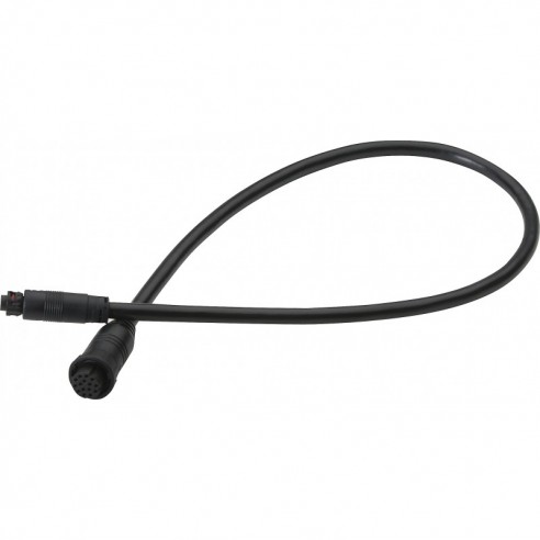 Cavo adattatore per ecoscandaglio HD+ Garmin 8 pin - Motorguide