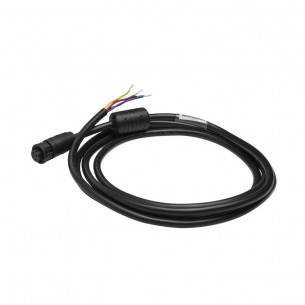 Cable de alimentación de 4 clavijas - Lowrance