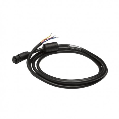 4-poliges Stromkabel - Lowrance