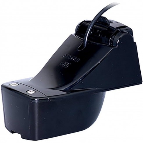 XSonic P66 Airmar Heckschwinger - Lowrance