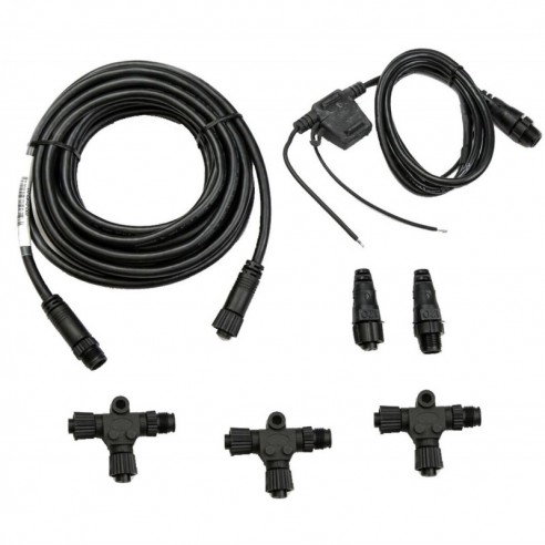 Kit Micro-C NMEA 2000 - Lowrance