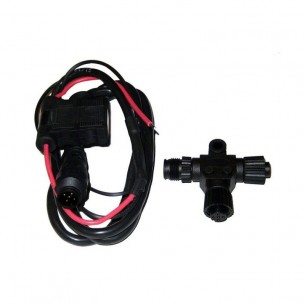 Kit de alimentación N2K - Lowrance