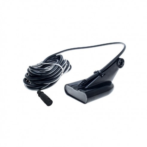 Hook Reveal Skimmer HDi 50/200 Heckschwinger - Lowrance