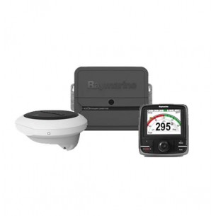 EV-300 Autopilot Pakket Solenoids - Raymarine
