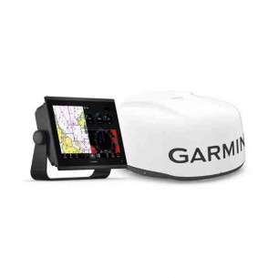 GPSMAP® 1223xsv - Garmin