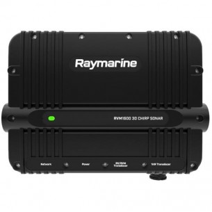 RVM1600 3D CHIRP -moduuli - Raymarine