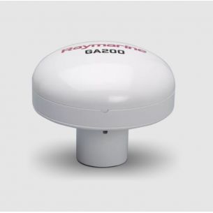 GA200 Passive GPS Antenna - Raymarine
