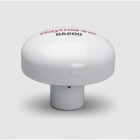 Antenne GPS passive GA200 - Raymarine