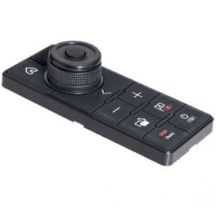 Clavier à double lunette Raymarine RMK-10