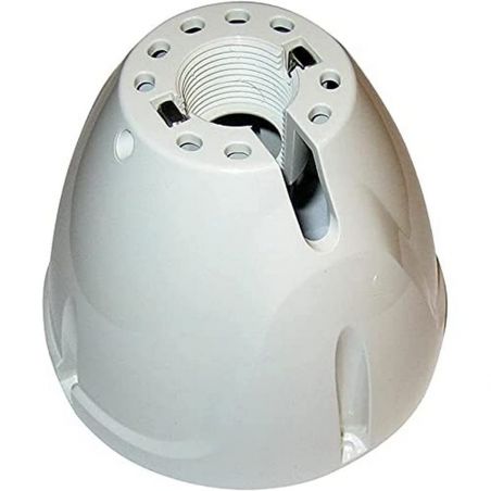Raymarine - tukitangon kiinnitys RS150/Micro-Talk -järjestelmään