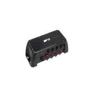 Commutateur réseau RNS8 8 x Gigabit (4 POE) - Raymarine 2