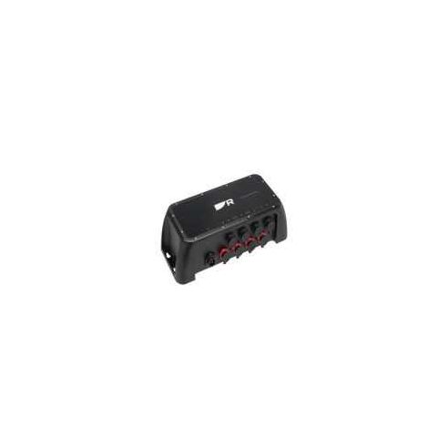 RNS8 Netwerkswitch 8 x Gigabit (4 POE) - Raymarine