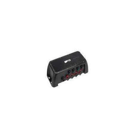 RNS8-verkkokytkin 8 x Gigabit (4 POE) - Raymarine