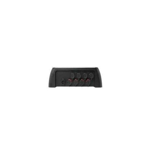 RNS8-verkkokytkin 8 x Gigabit (4 POE) - Raymarine