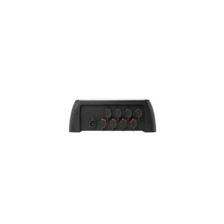 Commutateur réseau RNS8 8 x Gigabit (4 POE) - Raymarine