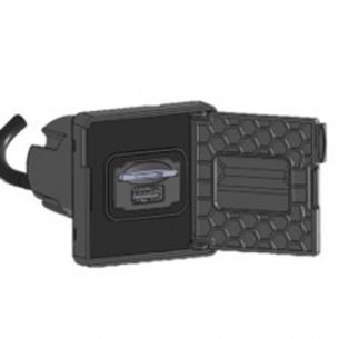 RCR-SDUSB - Lecteur de carte SD/USB - Raymarine
