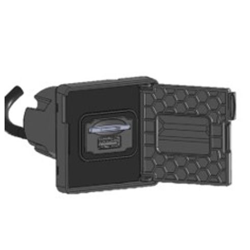 RCR-SDUSB - Lecteur de carte SD/USB - Raymarine