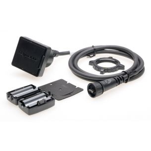 MicroUSB socket bulkhead cable 1mt - Raymarine