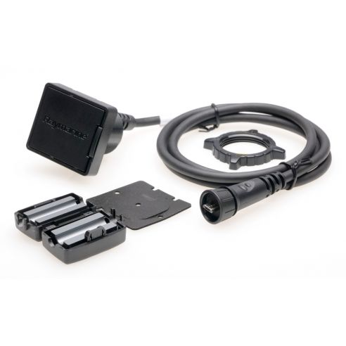 Câble de prise de cloison MicroUSB 1m - Raymarine