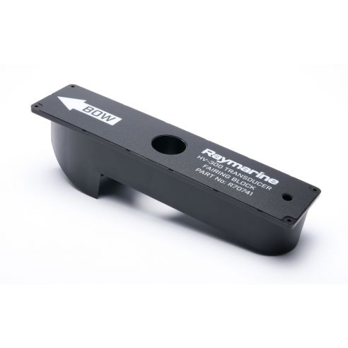 Verkleidungsblock für HV-300 - Raymarine