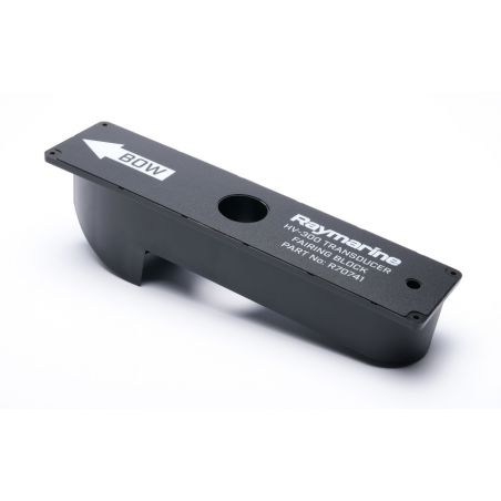 Fairing Block for HV-300 - Raymarine