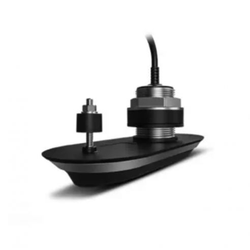 Raymarine RV-400 Stainless Steel Transducer 0° - 8m