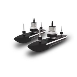 Trasduttore RVM-420 SS TH 20 Deg Pack 10m - Raymarine