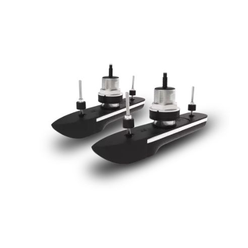 Schwinger RVM-412 SS TH 12 Grad Pack 10m - Raymarine