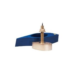 Raymarine B275LH-W 1000W D/T Thru-Hull Transducer