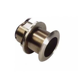 Raymarinen 600 W:n matalaprofiilinen pronssinen syvyys-/lämpötila-anturi kallistustoiminnolla