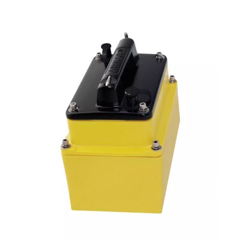 Internal Depth Transducer 1kW (M260) - mounting kit - Raymarine
