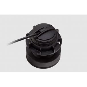 Raymarine CPT-S 12° conische door-de-huid kunststof transducer