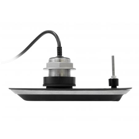 Pack RV-420 stainless steel 20° 10m - Raymarine