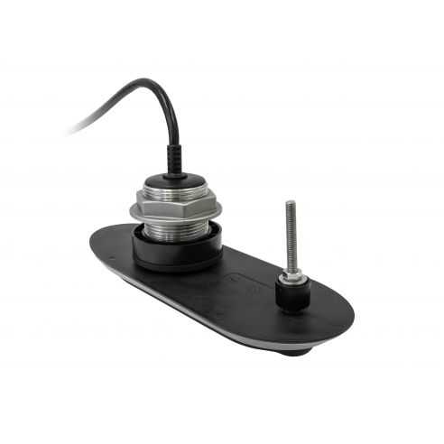Pack RV-420 stainless steel 20° 10m - Raymarine