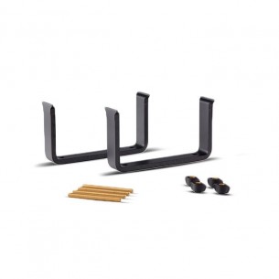 Kit de montaje empotrado trasero AXIOM 7 / AXIOM+ 7