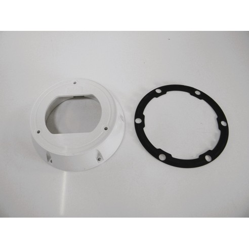 Placa de montaje superior M100/M200
