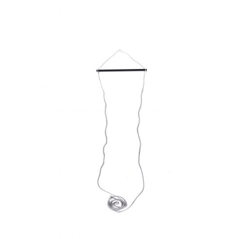 Trapezio in carbonio - Aguacarbon