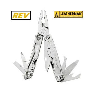 Leatherman 14-toiminen...