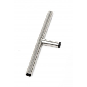 Couvercle de fixation pivotant - Aguacarbon