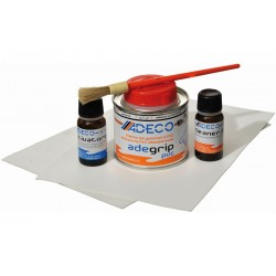 Kit bateau gonflable en PVC