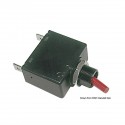 Interruttore Airpax/Sensata a levetta magneto/idraulica