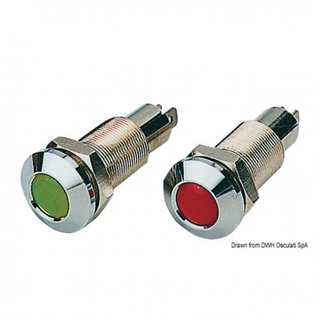 LED-Armaturenbrettbeleuchtung